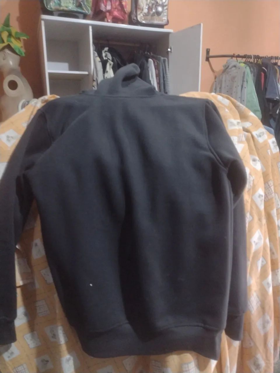 Blusa moletom  - Foto 2