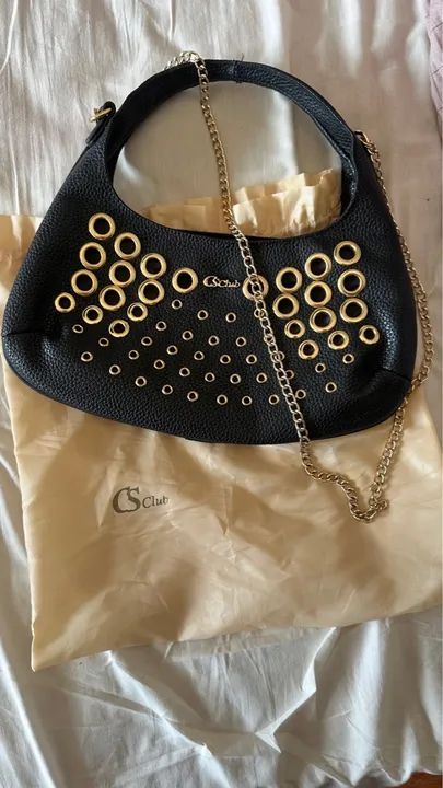 Bolsa Carmen Steffens ORIGINAL 
