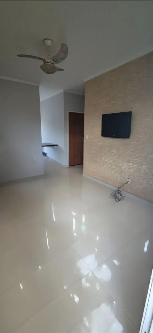 Foto - Cuiabá - Recanto dos Pássaros
