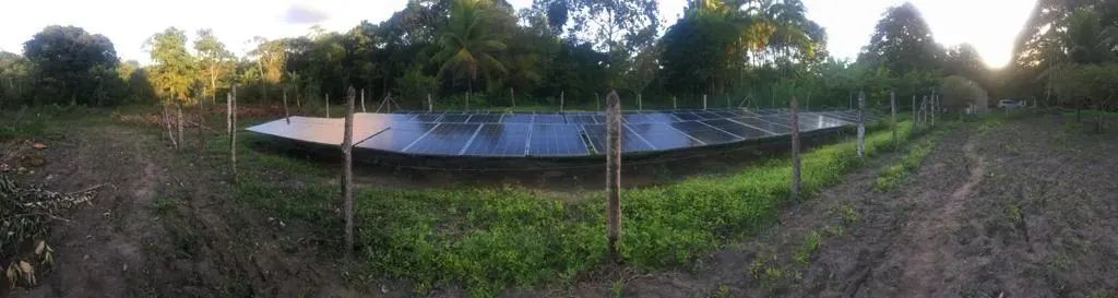 Ótima Oportunidade Granja 08 hec, Casas, Lazer, Usina Solar em Igarassu, Aceito Carro - Foto 12