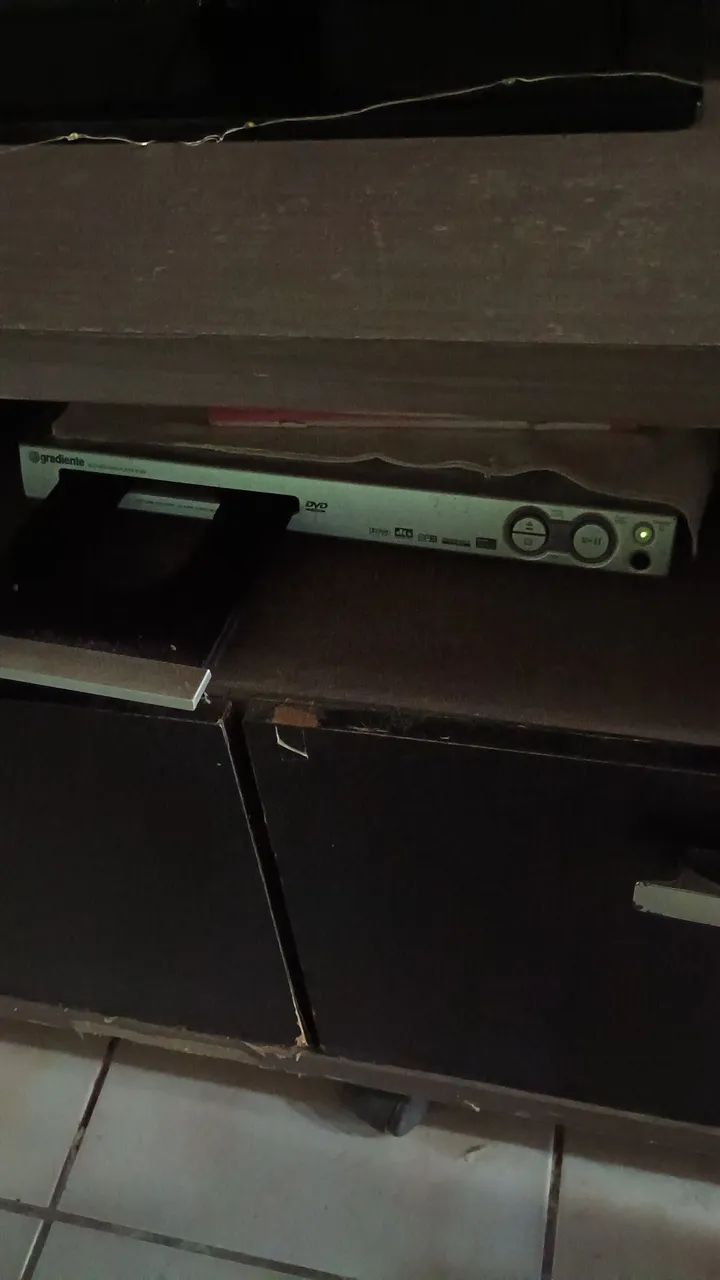 DVD Gradiente - Foto 2