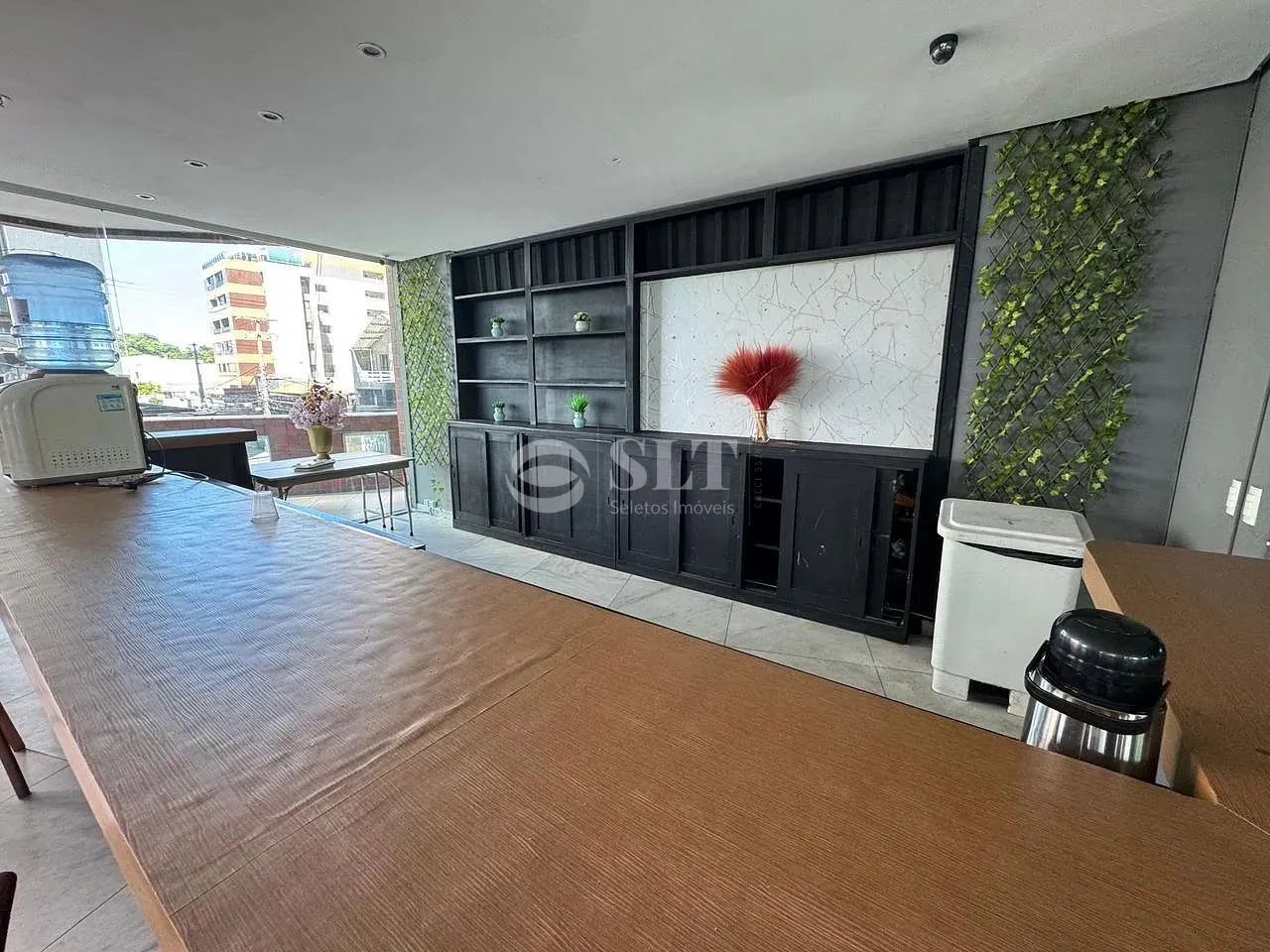 Flat com 1 Quarto à Venda ou Aluguel  Petrópolis | Natal RN - Foto 5