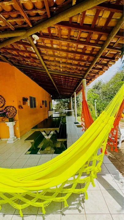 Aluguel de chácara para eventos ou hospedagem - Foto 10
