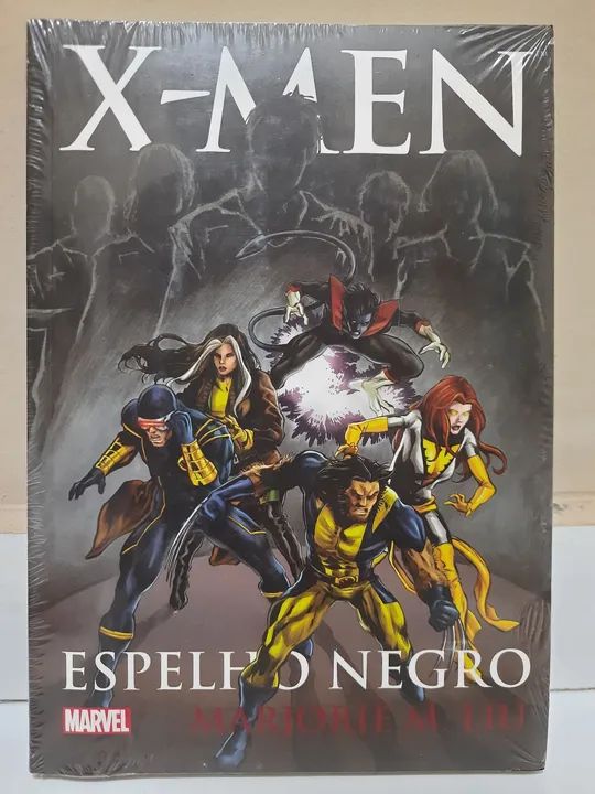 Livros MARVEL  - Foto 3