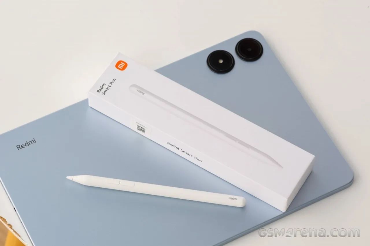 Caneta Redmi Smart Pen  - Foto 5