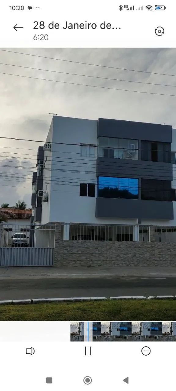 Alugo, mensal , trimestral e semestral 