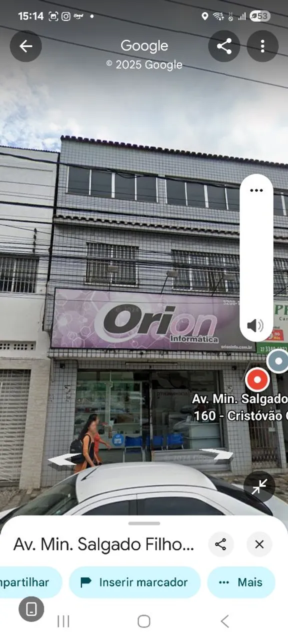 ALUGUEL COMERCIAL SOTECO