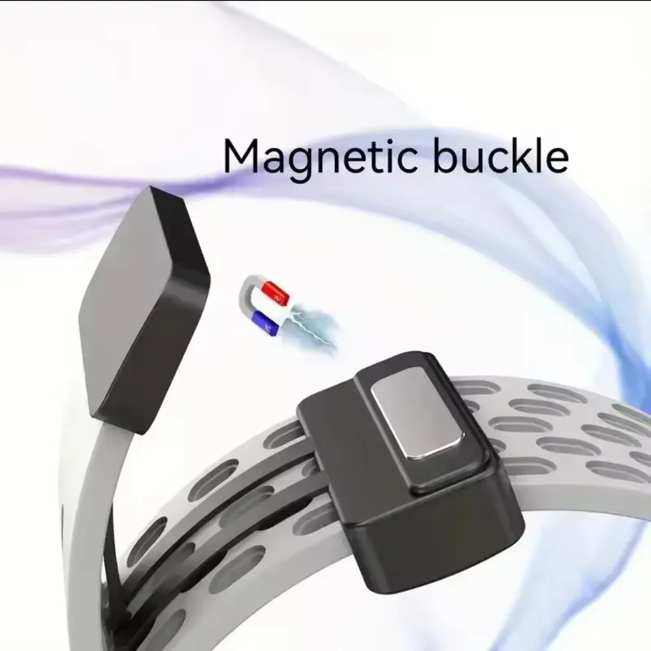 Pulseira para Apple Watch 42 a 49mm - Foto 3
