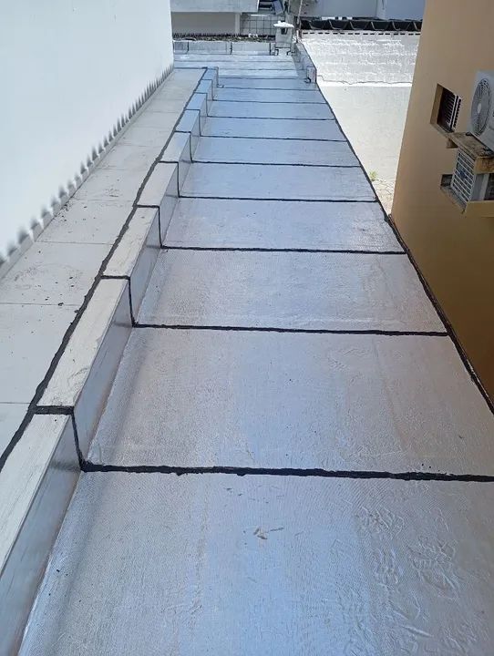 serviços com Manta asfáltica ! - Foto 5