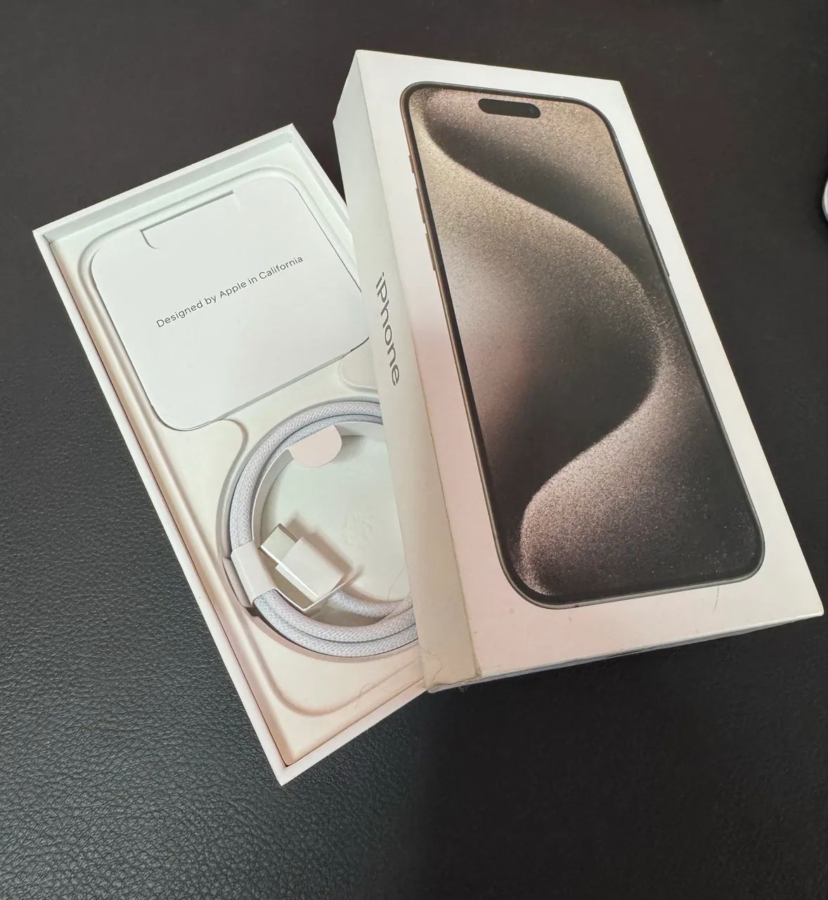 iPhone 15 Pro 256Gb - Celulares e Smartphones - Jardim Flamboyant