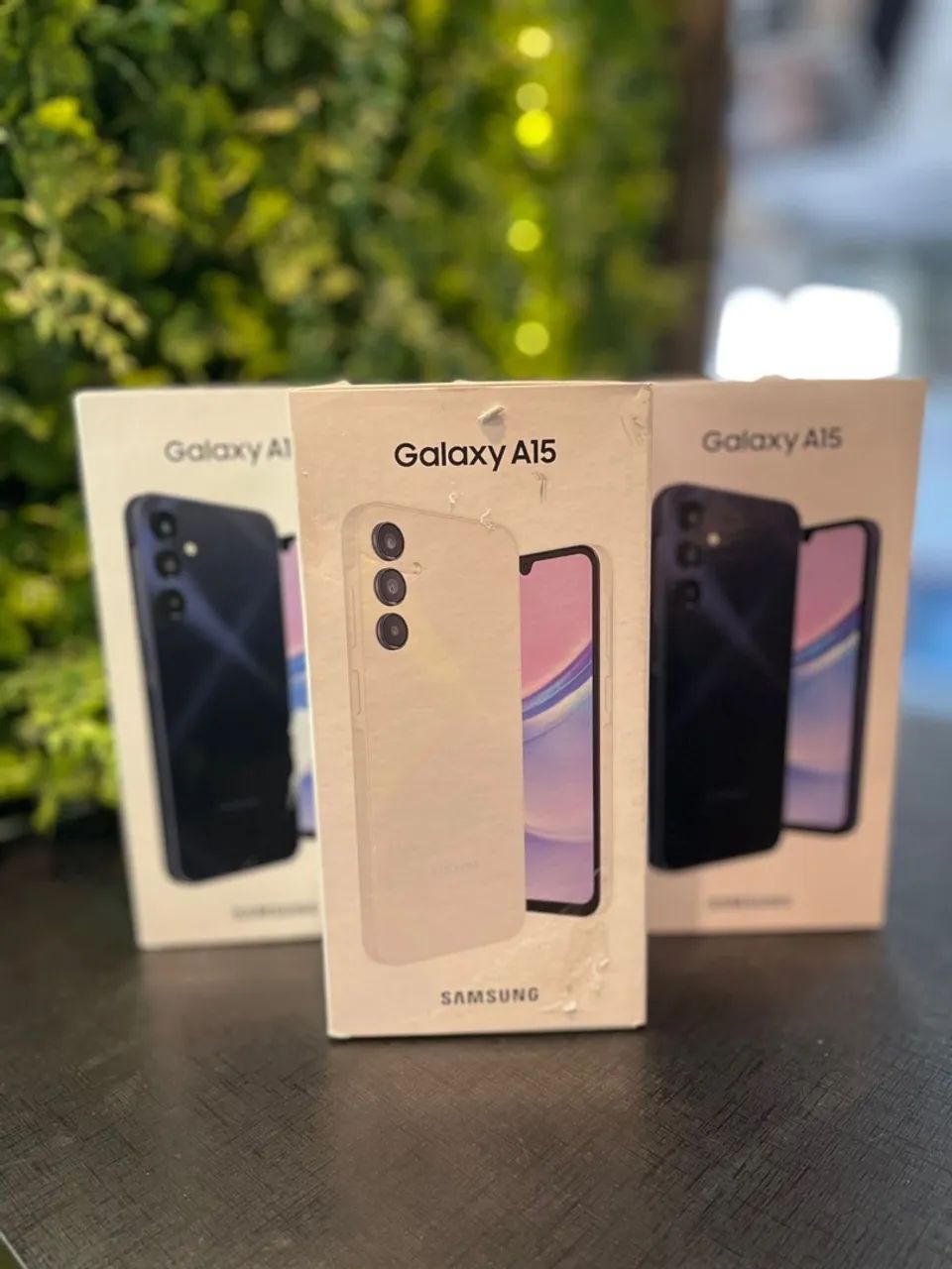 Samsung Galaxy A15 5G 256/8GB 