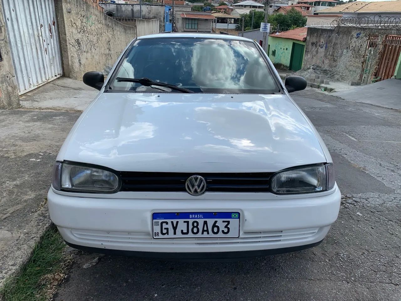 Saveiro 1.6 Ap - Foto 4