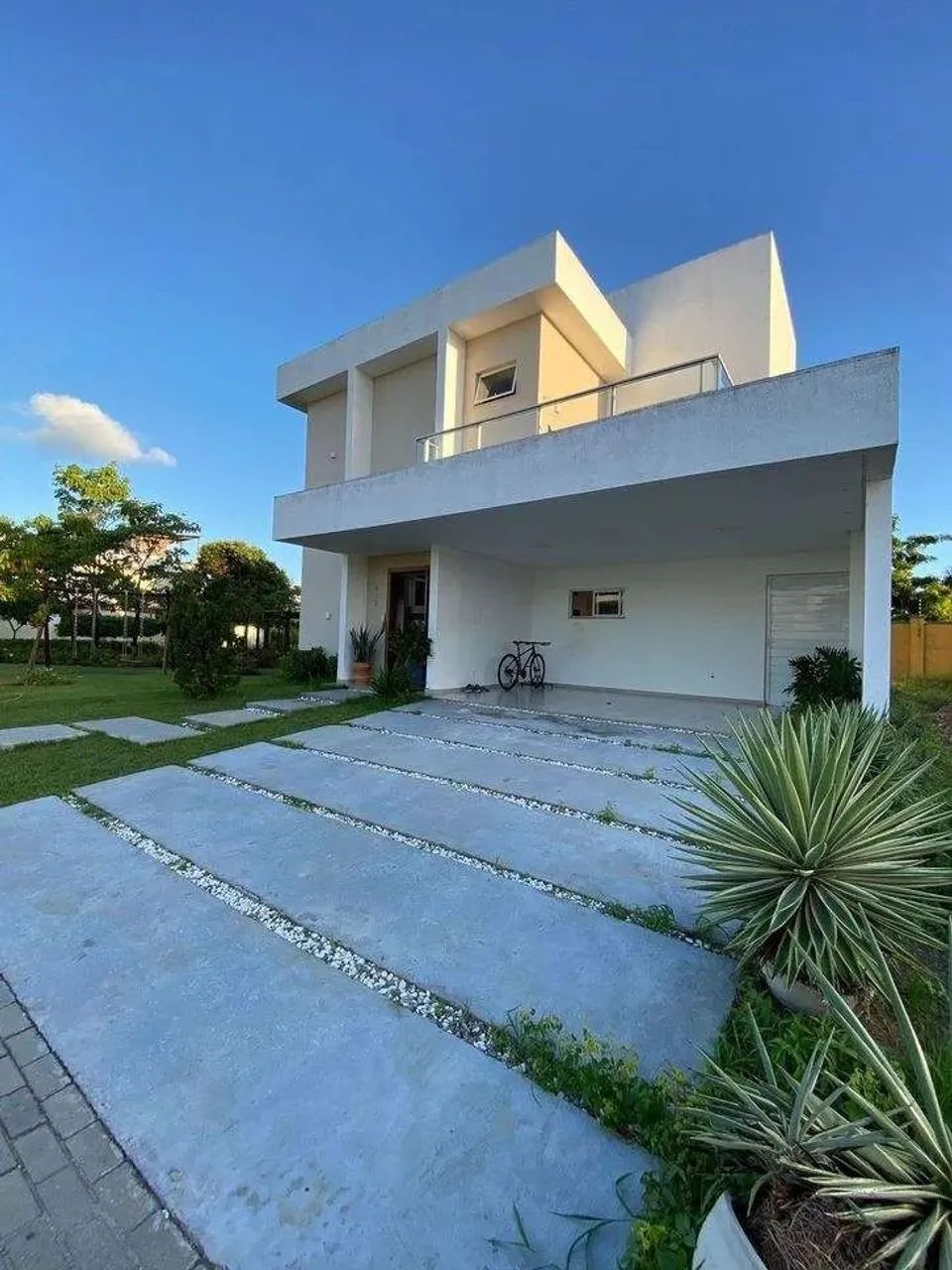 Casa à venda no TERRAS ALPHAVILLE SERGIPE 2, ALPHAVILLE, Barra dos Coqueiros, SE