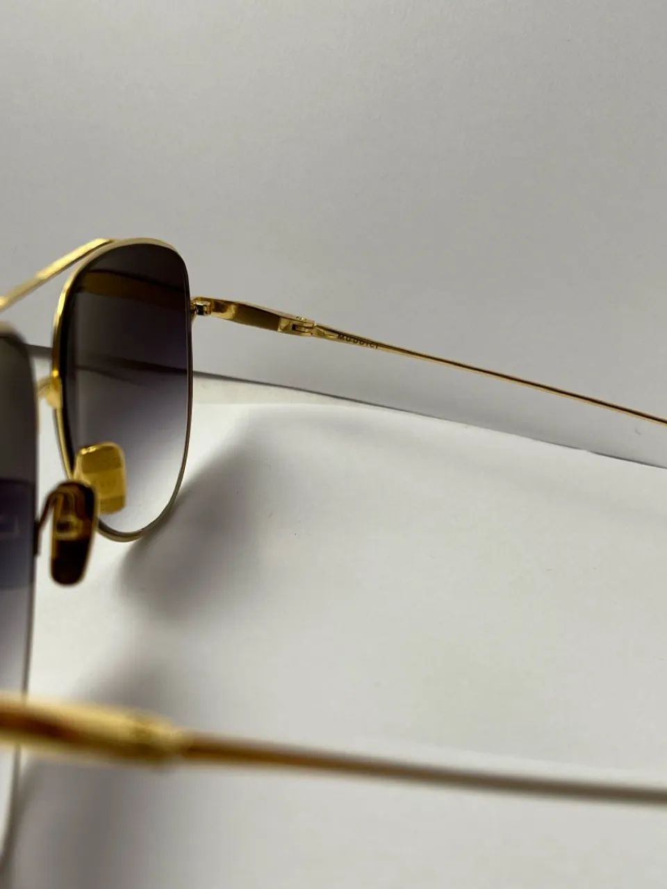Óculos de Sol dita eyerwear original  PASSO CARTÃO  - Foto 2