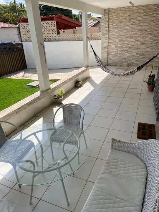 Linda casa em Pitimbu / Praia Azul - Foto 2