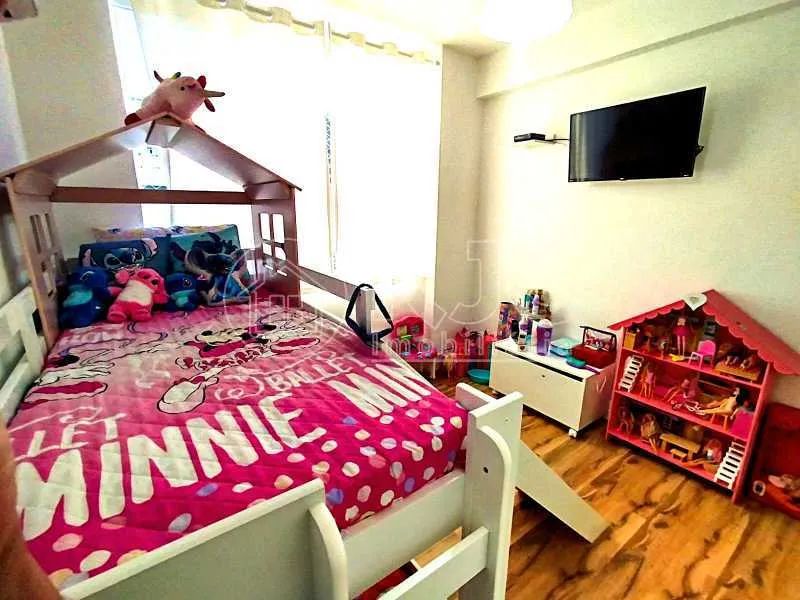 Imóvel para venda tem 73 metros quadrados com 2 quartos em Vila Isabel - Rio de Janeiro -  - Foto 9