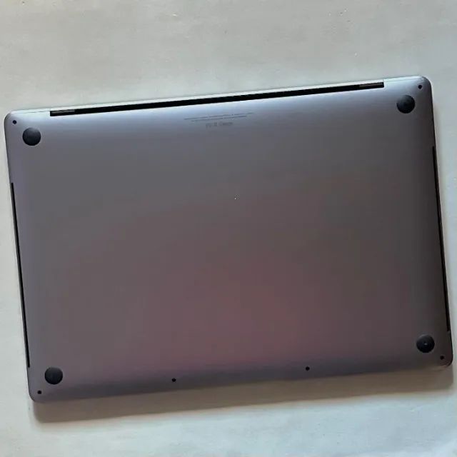 MacBook Pro 16" 2019 16GB 512GB - Foto 2