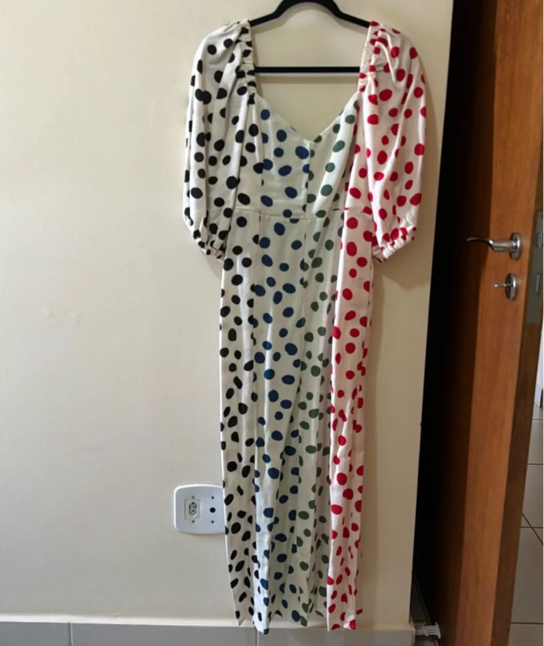 Vestido Farm em poá - Foto 3