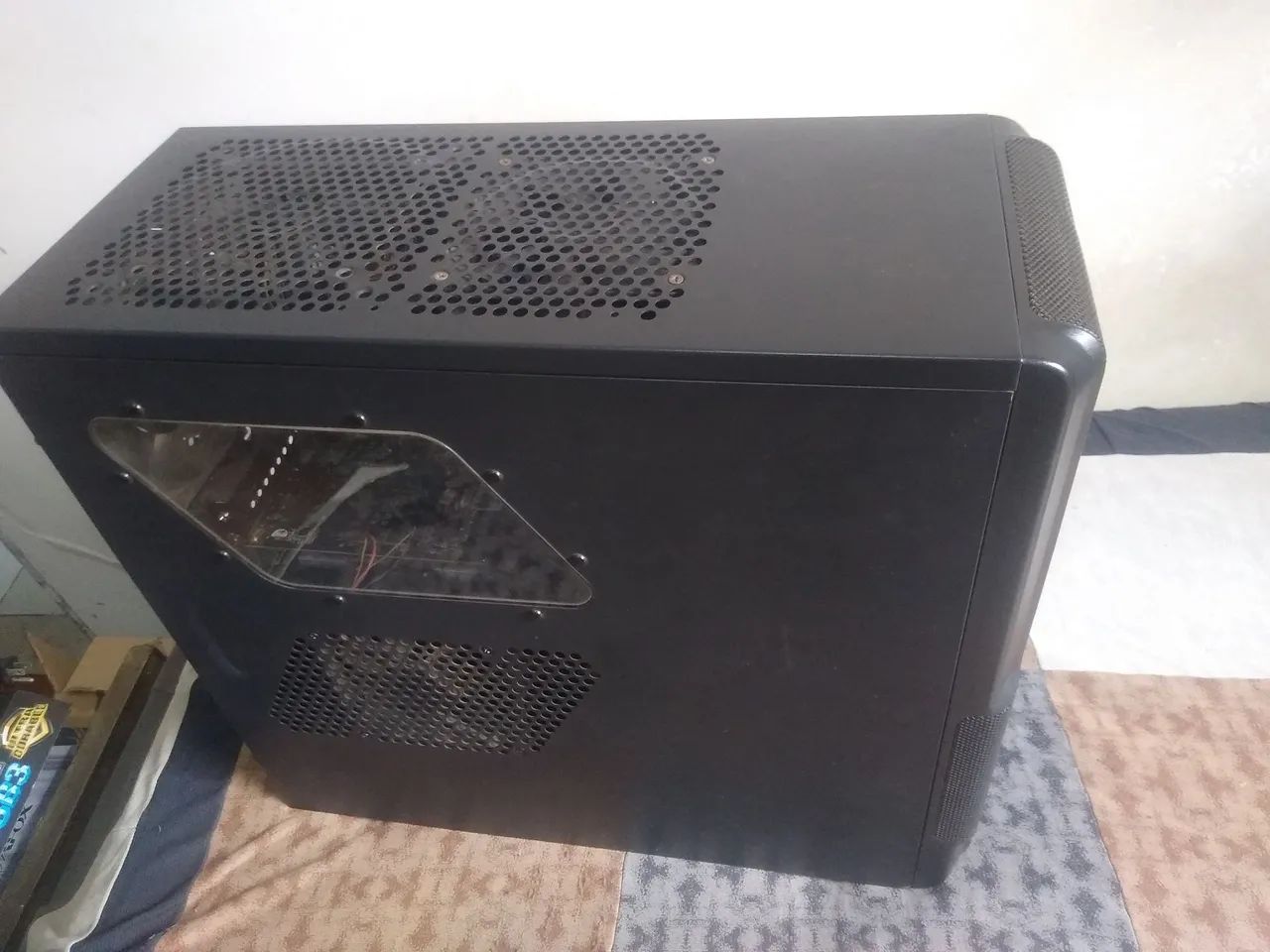 Gabinete 