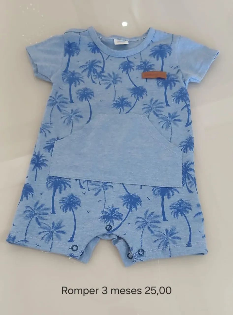 Vendo roupas Rn ao P super conservadas  - Foto 2