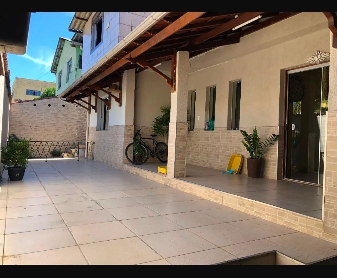 Foto - Barbacena - Funcionários