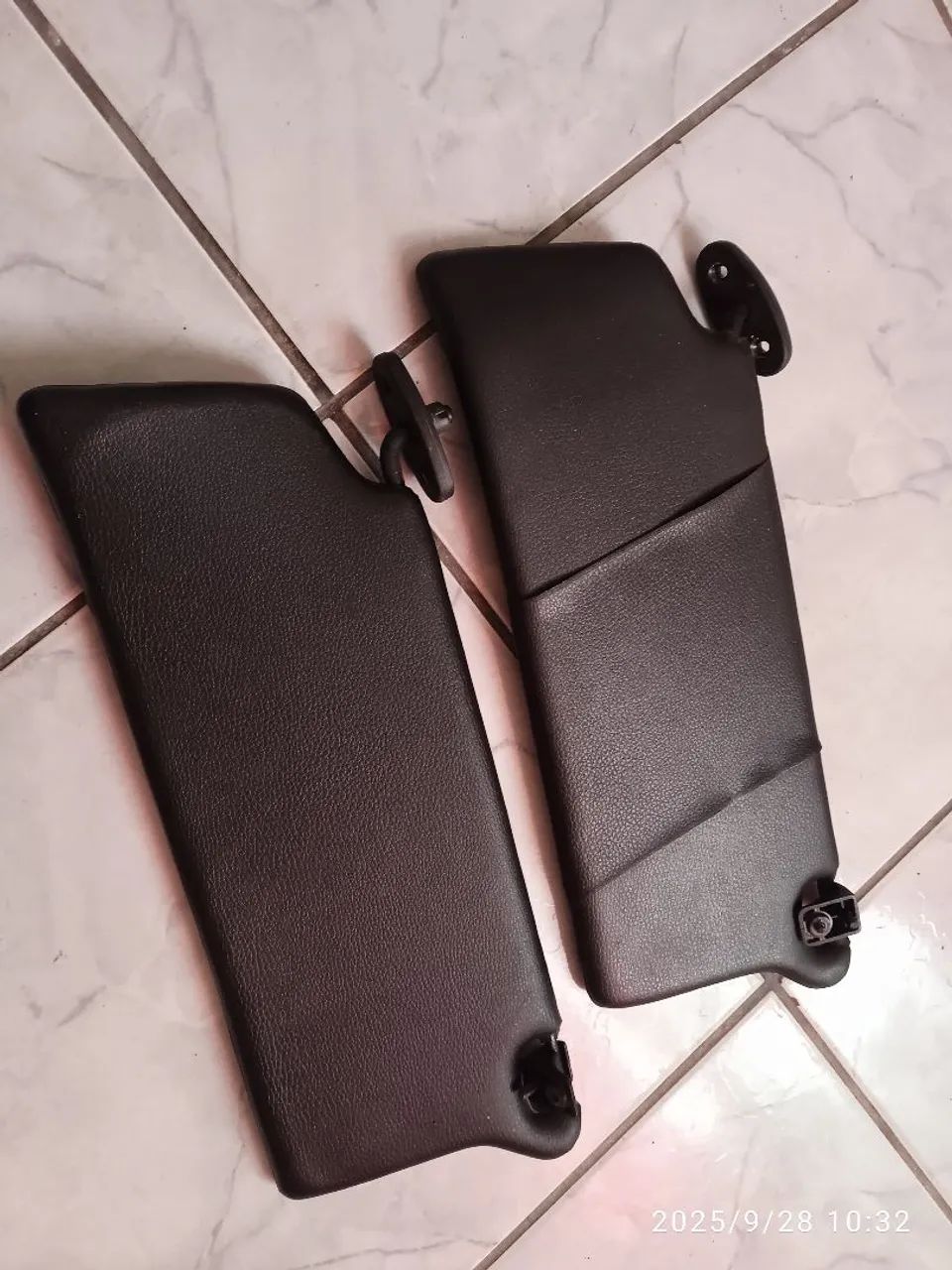 Quebra Sol Fiat Tempra  - Foto 6