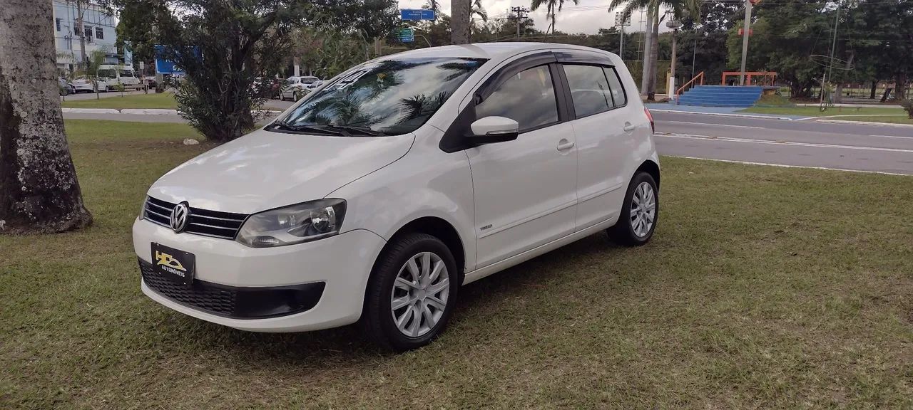 VW/ Fox 1.0 Trend flex