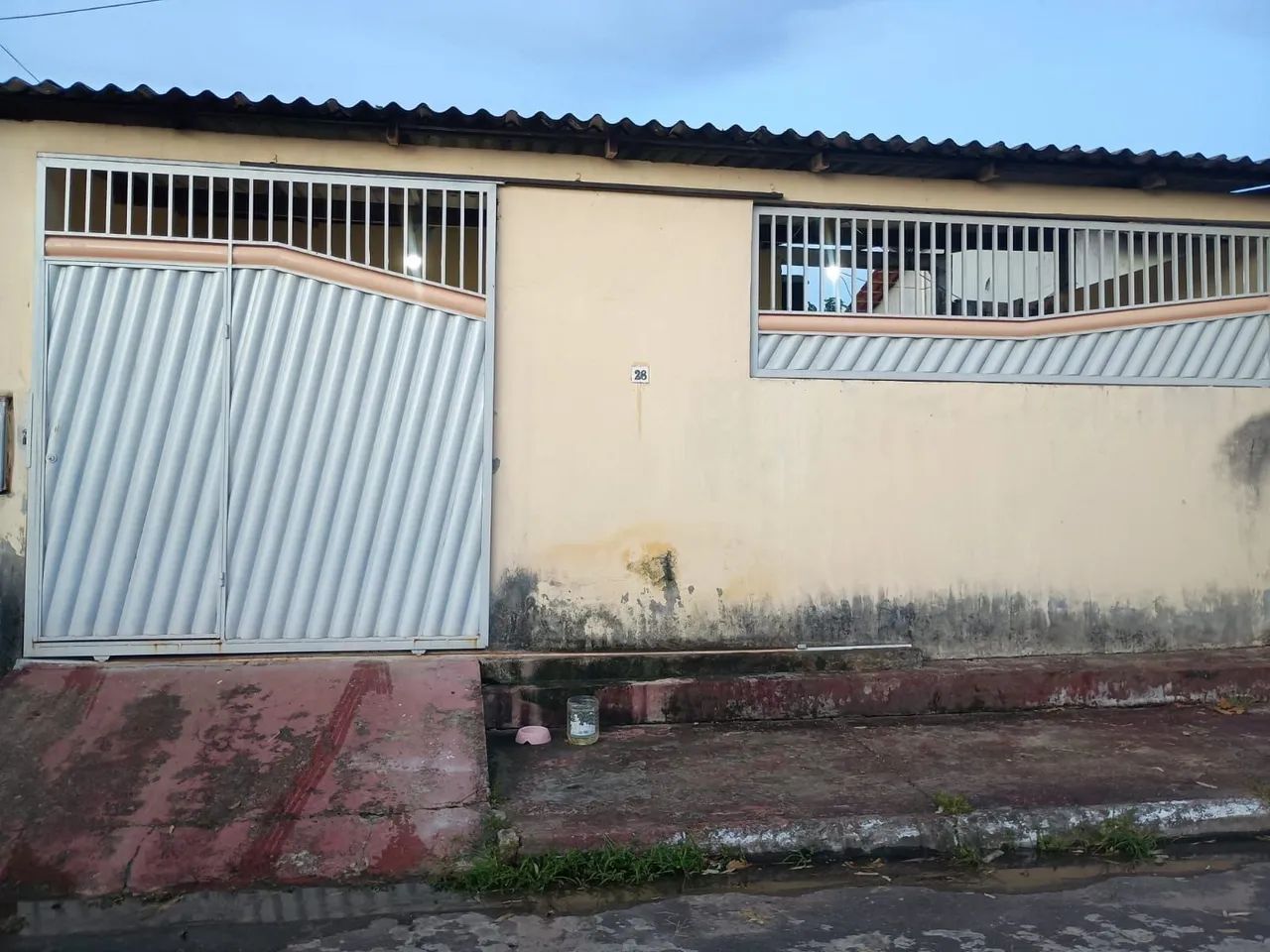 Foto - Itacoatiara - Jacarezinho