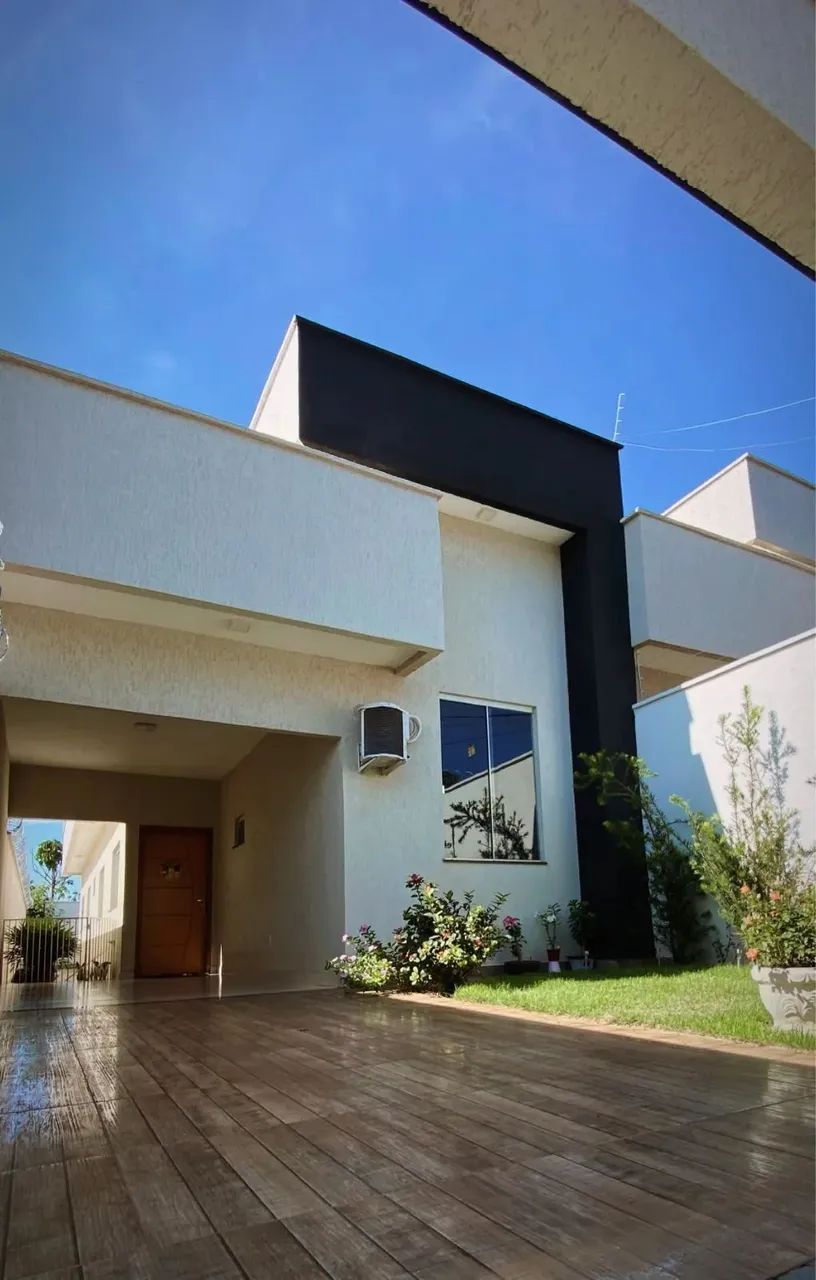 Imóvel para venda possui 116 metros quadrados com 3 quartos em Setor Cristina II - Trindad - Foto 4