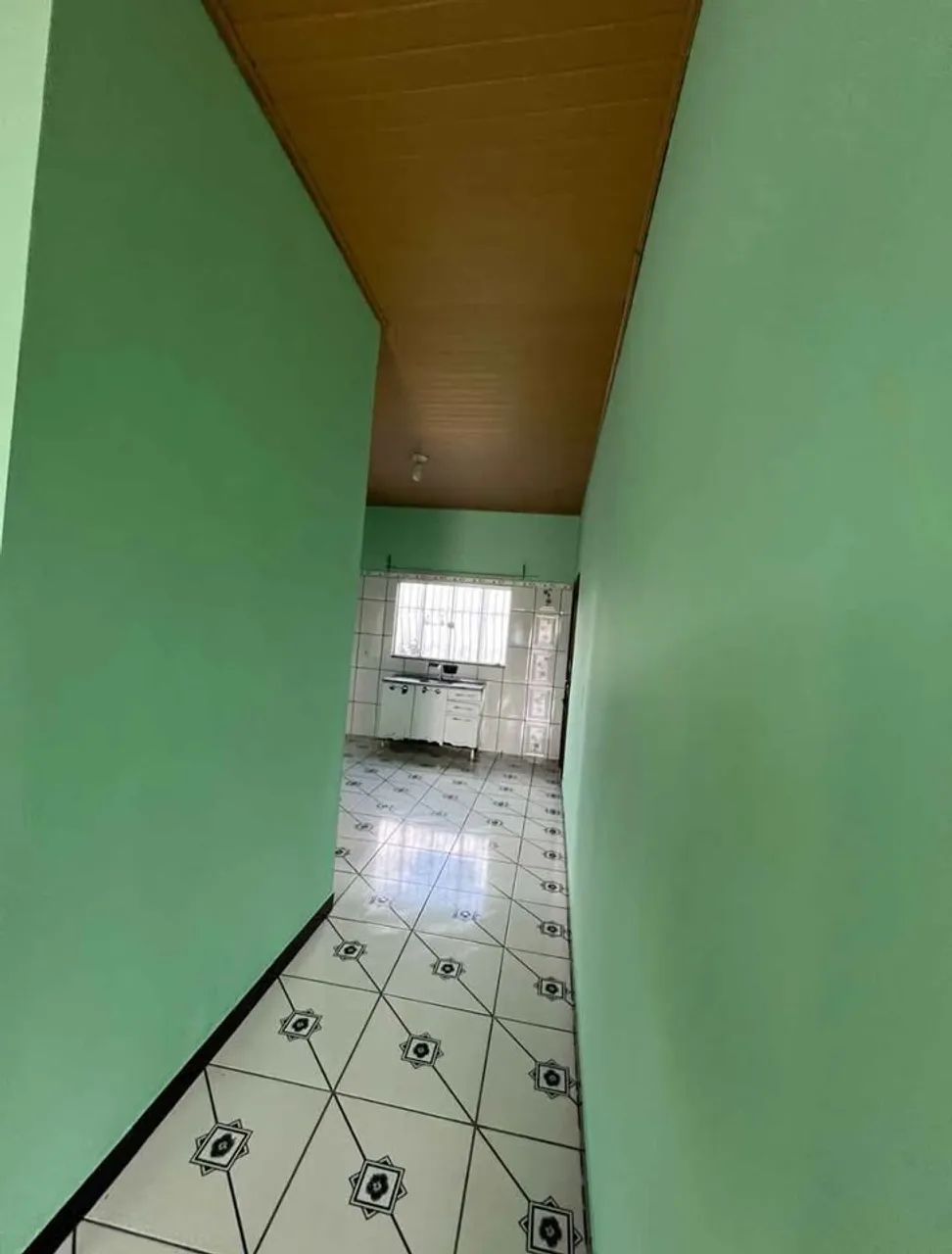 + casa bem localizada  - Foto 4