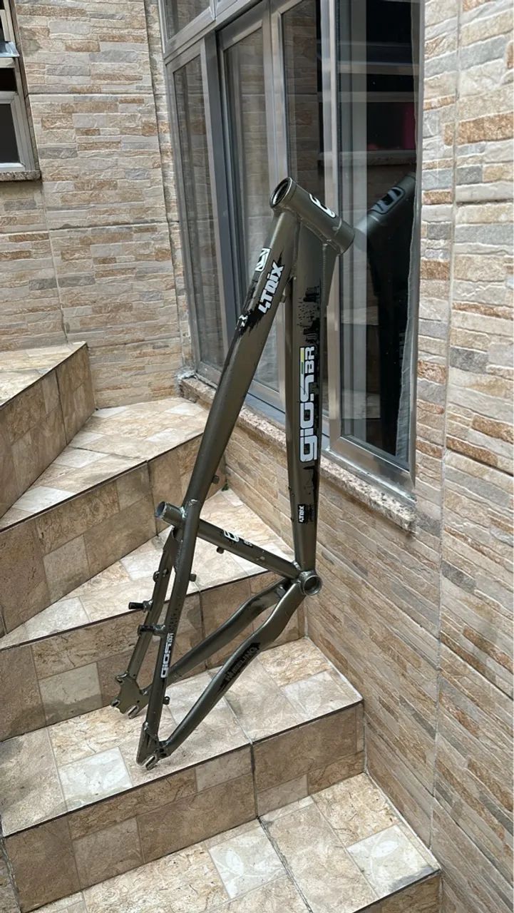 quadro gios 4 trix portal whiling  - Foto 3