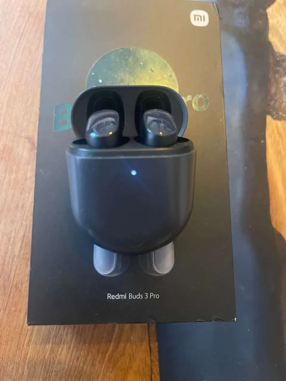 Redmi Buds 3 Pro - Fone de ouvido