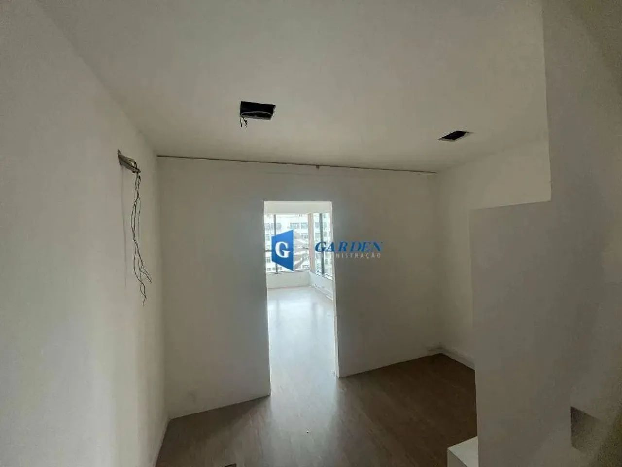 Sala à venda na Men de Sá, 30 m² por R$ 290.000 - Icaraí - Niterói/RJ - Foto 2