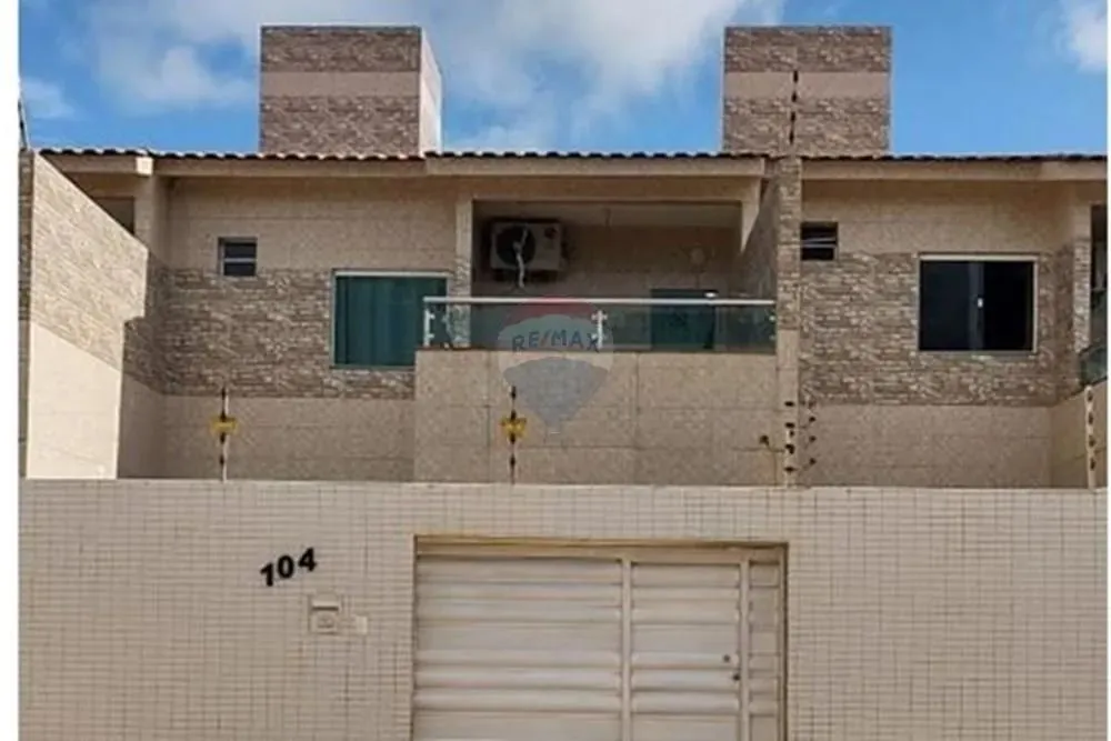 Casa Duplex
