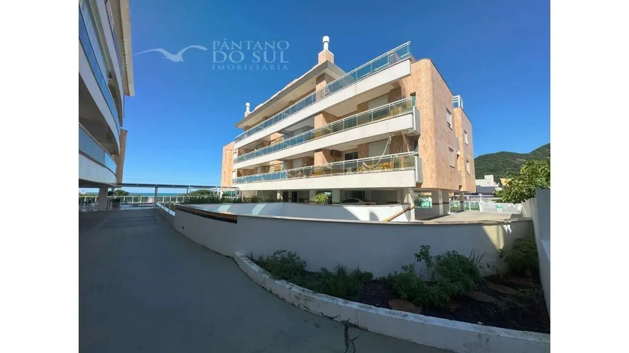 Imóvel para venda tem 857 metros quadrados com 1 quarto em Pântano do Sul - Florianópolis  - Foto 3