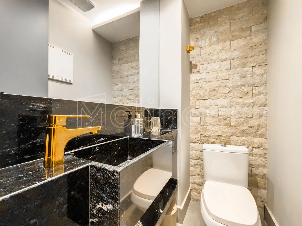 parque analia franco - Apartamento Cobertura á venda no Tatuapé, 180 m², 3 suites, 3 vagas - Foto 11