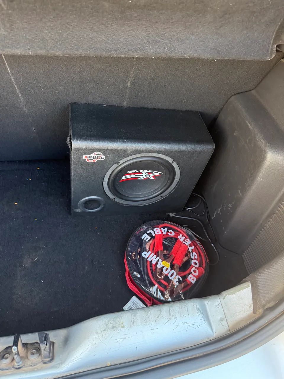 Ford KA 1.0 Se/se Plus Tivct Flex 5P 2015 - Foto 8