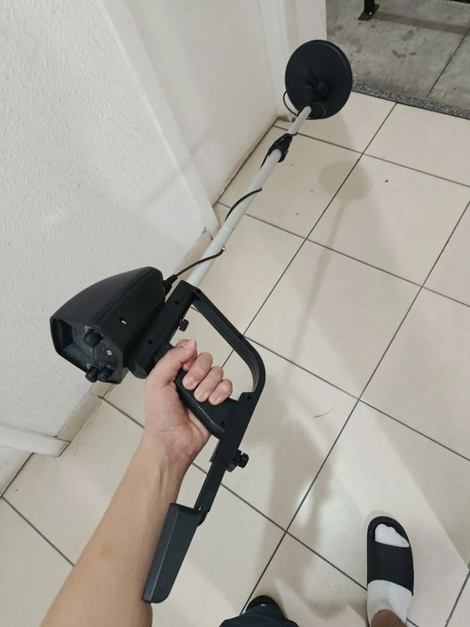 Detector de metal MD-4030 Prova d'água 938 - Lorben64363328719875122