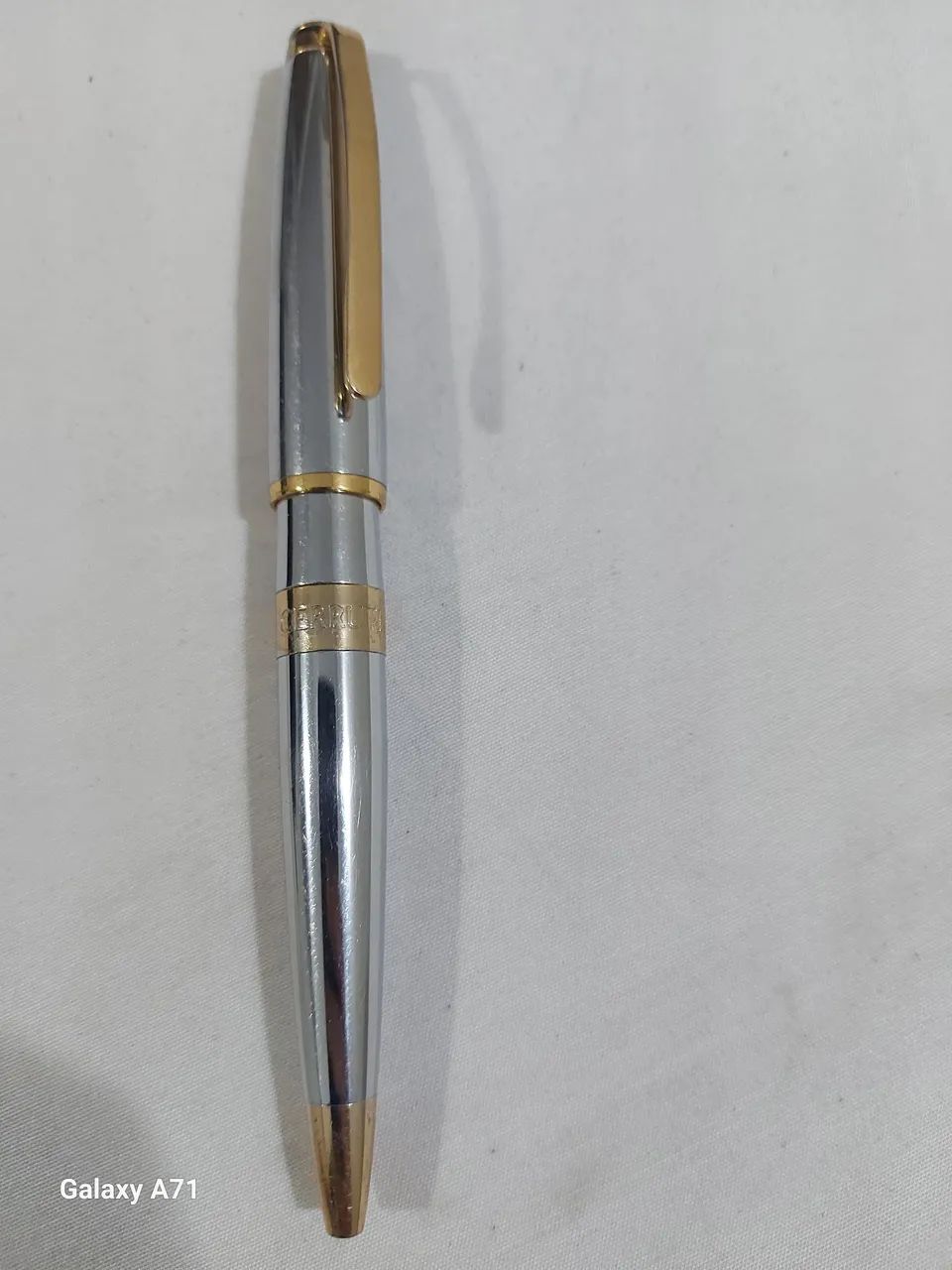 Caneta cerruti 1881