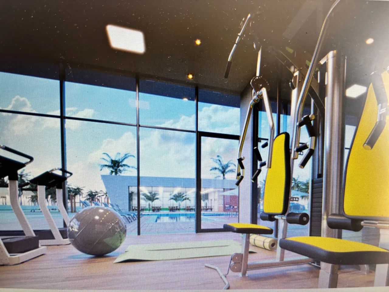 Excelente terreno 293m2 - Cond. Sunset Beach Residence - Foto 4