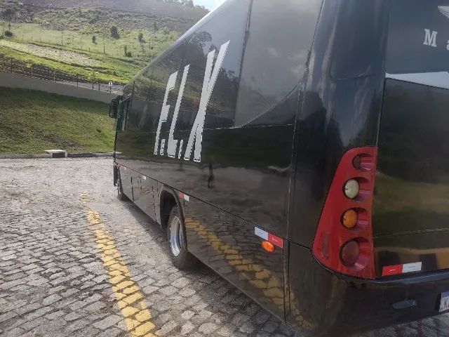 Marcopolo senior G6 ano 2006 MB 915 - Foto 5