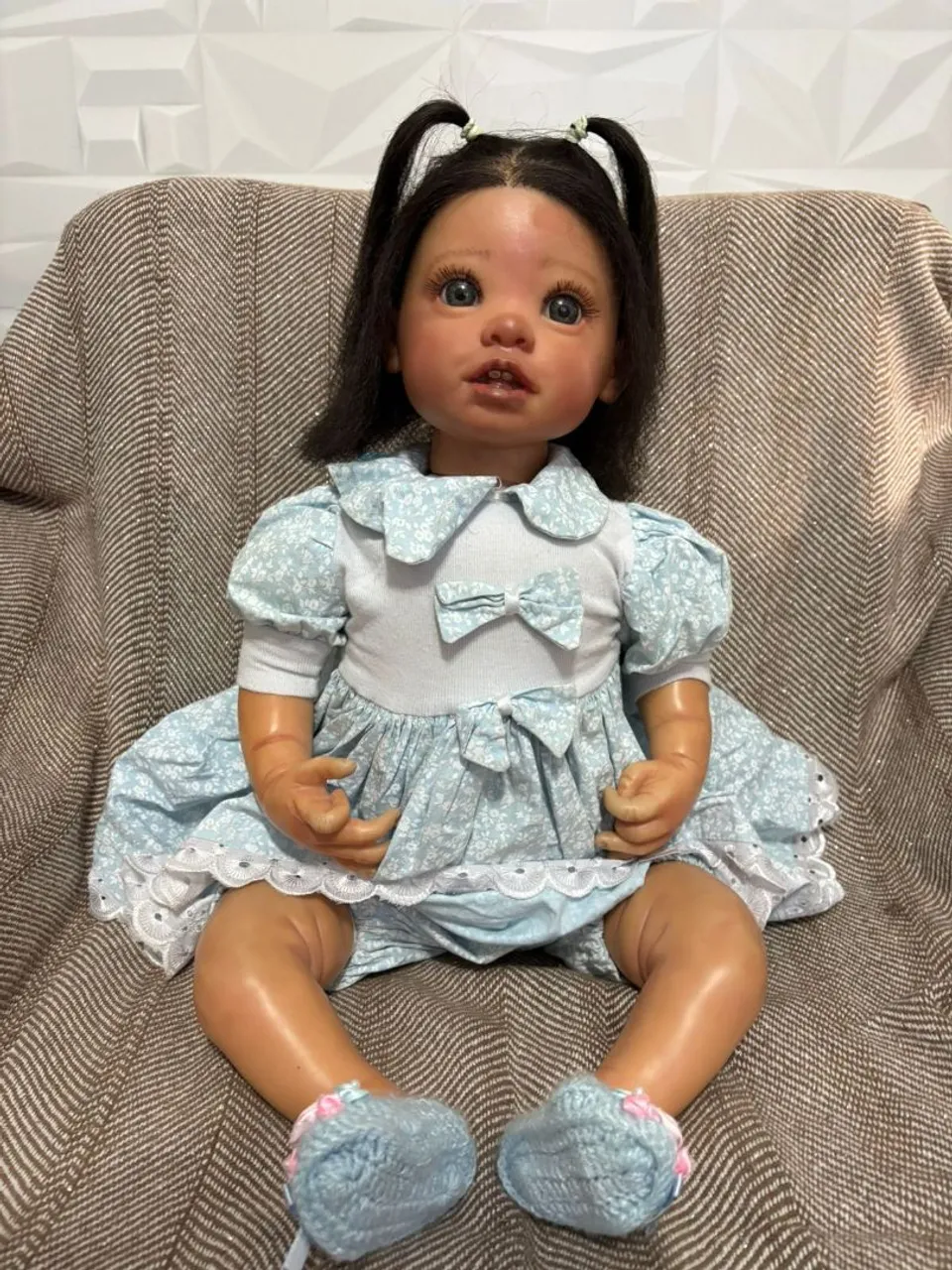 Bebe reborn