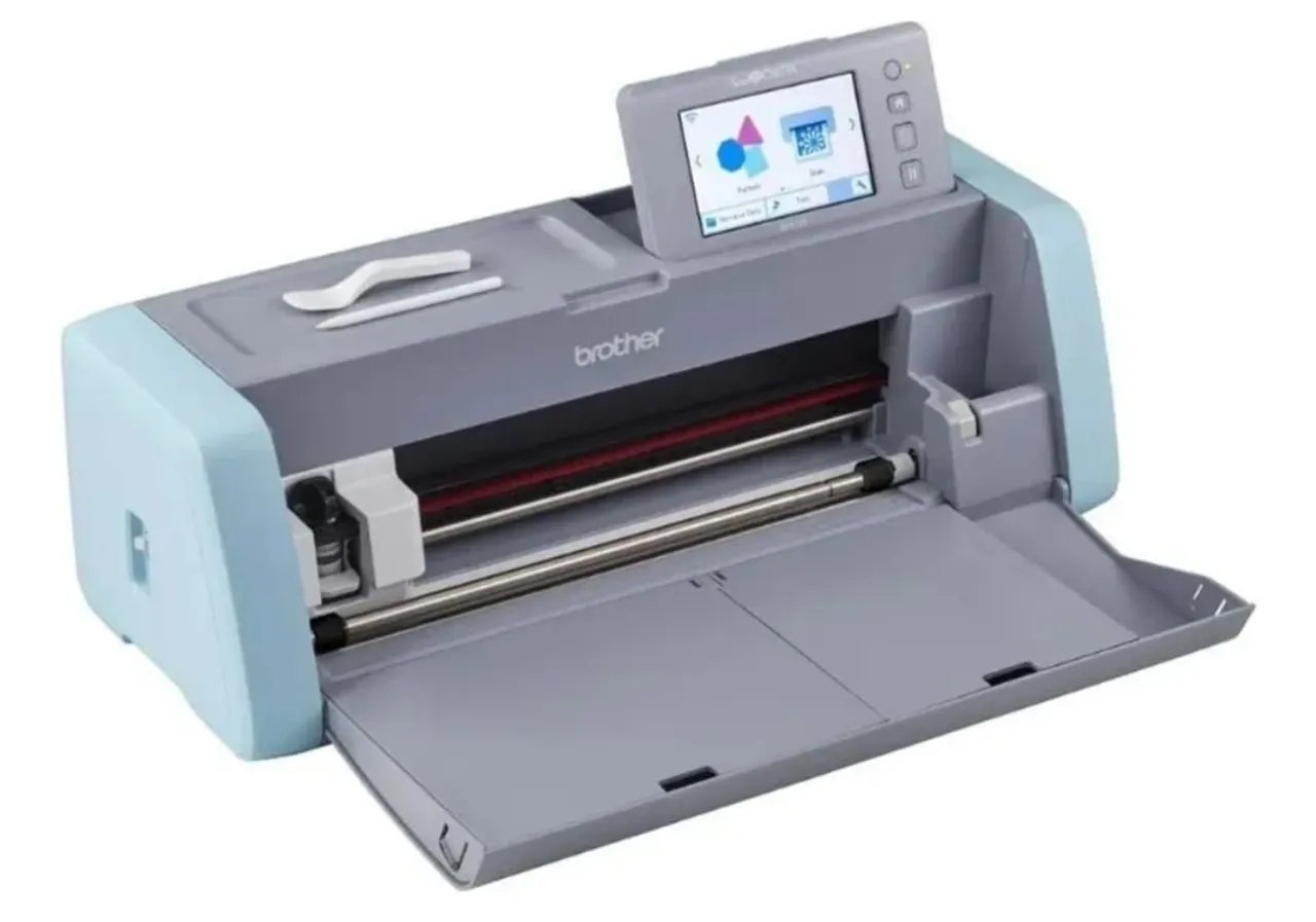 plotter de recorte