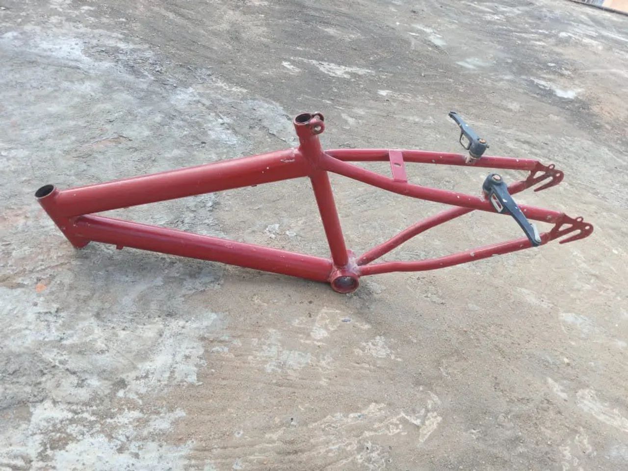 Quadro de Bicicleta - Foto 2