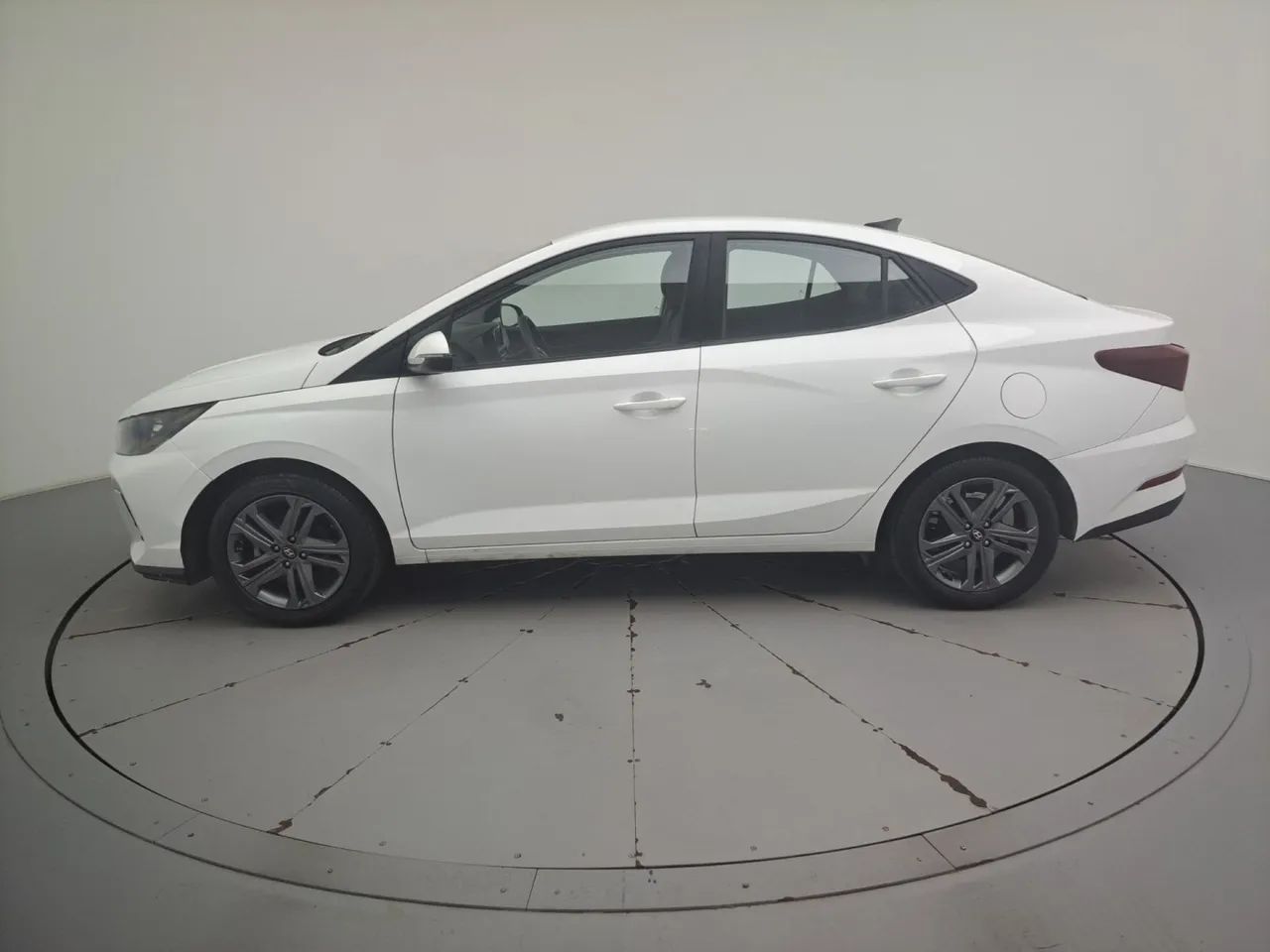 Hyundai HB20S Comfort 1.0 Flex 12V Mec., foto 2 de 18