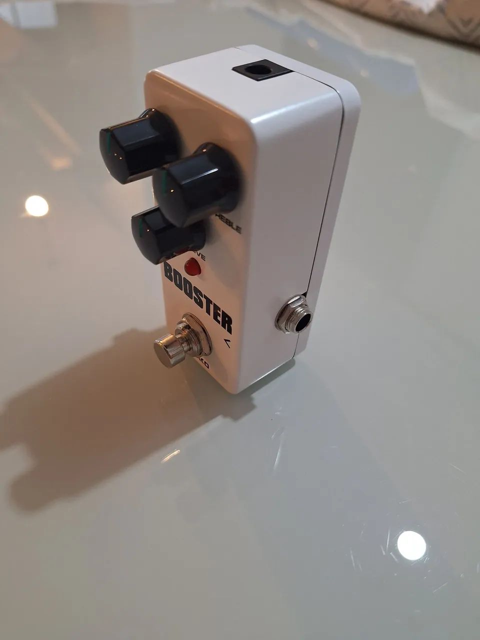 Pedal Kokko Booster - Foto 3