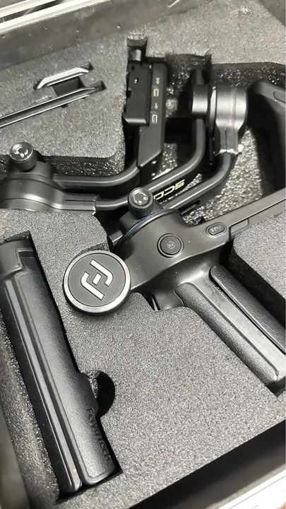 Estabilizador profissional - Foto 2