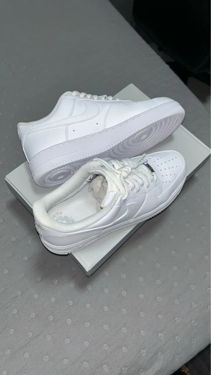 Nike Air Force 1 Original Novo