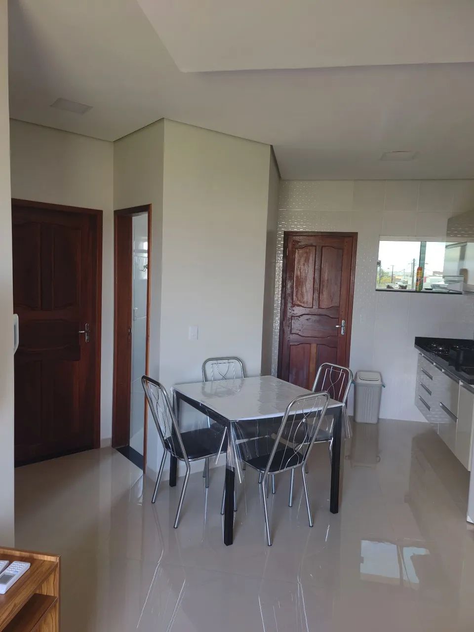 Aluguel de apartamento mobiliado  - Foto 5