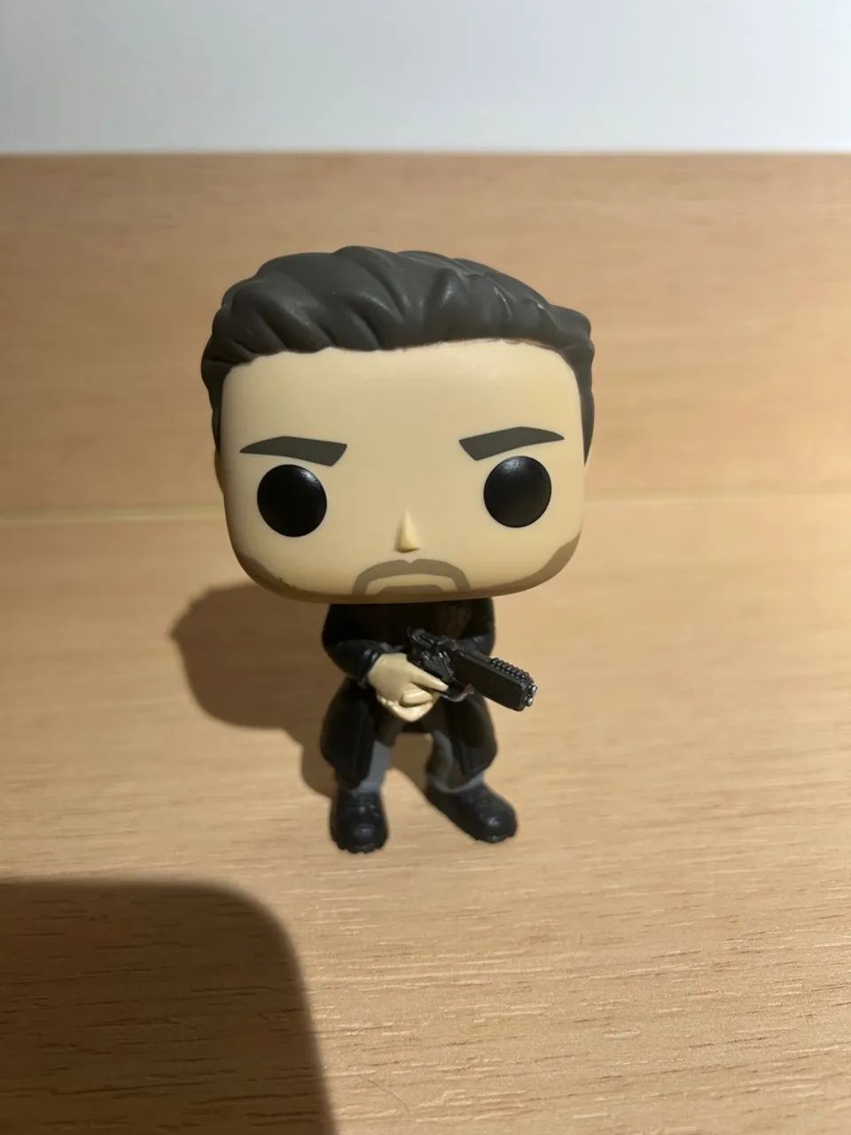 Funko Pop - Filme Blade Runner 2049 Officer K 476